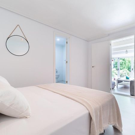 Apartmán La Casita De Alcabre Vigo Exteriér fotografie