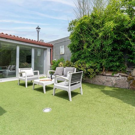 Apartmán La Casita De Alcabre Vigo Exteriér fotografie