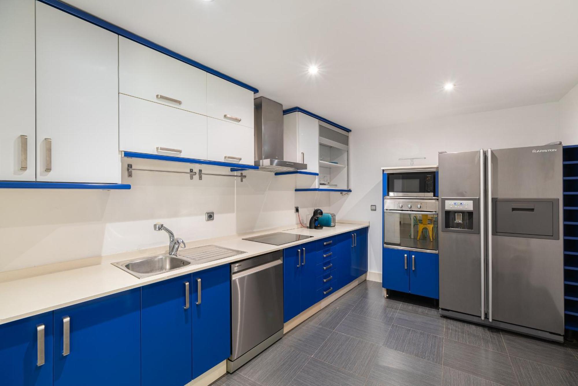 Apartmán La Casita De Alcabre Vigo Exteriér fotografie