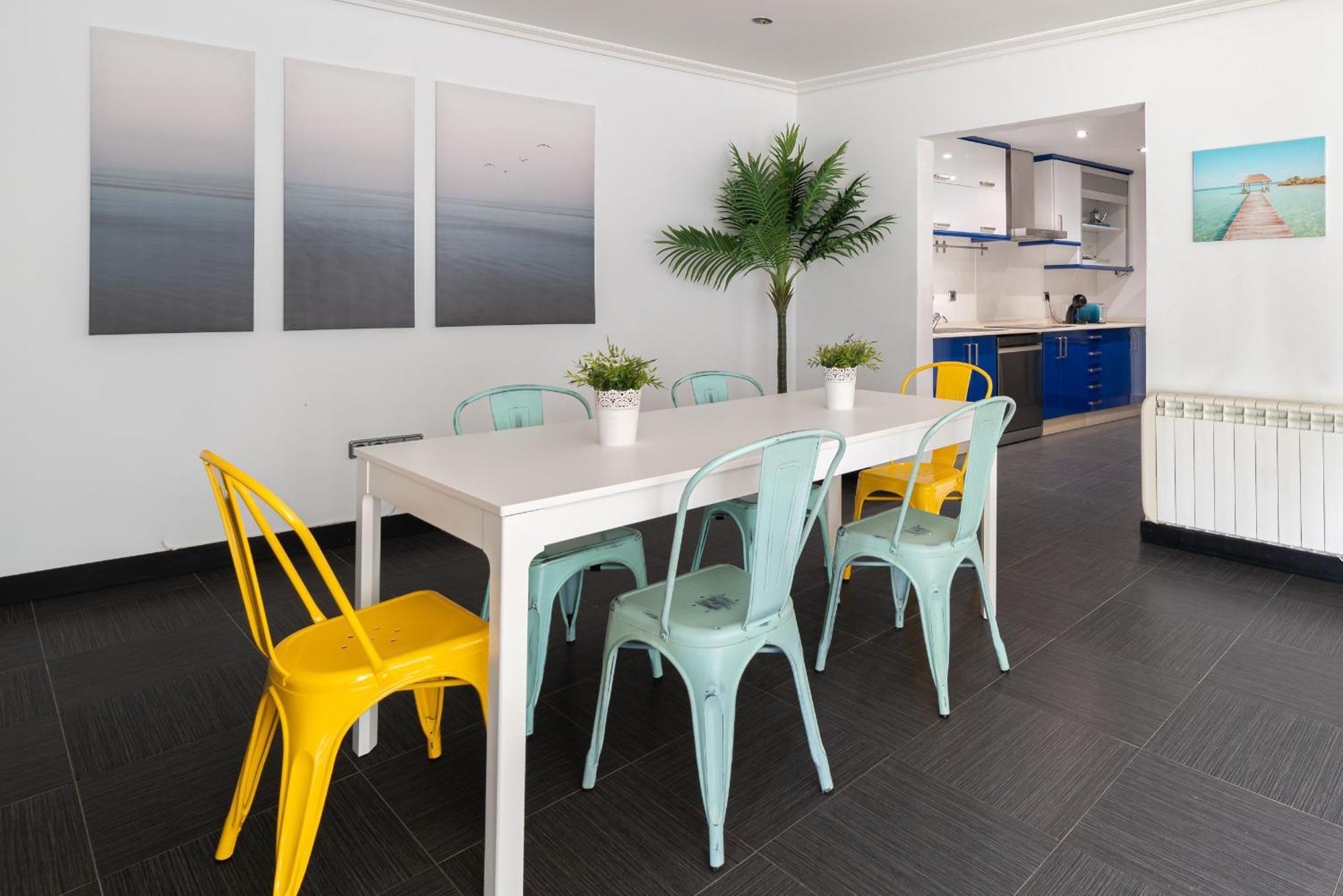 Apartmán La Casita De Alcabre Vigo Exteriér fotografie