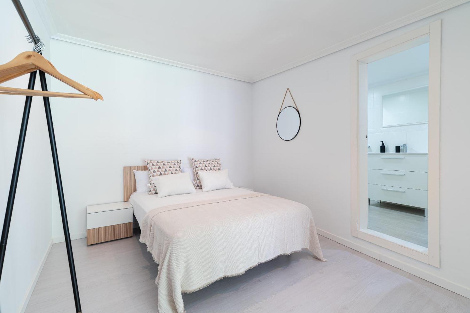 Apartmán La Casita De Alcabre Vigo Exteriér fotografie