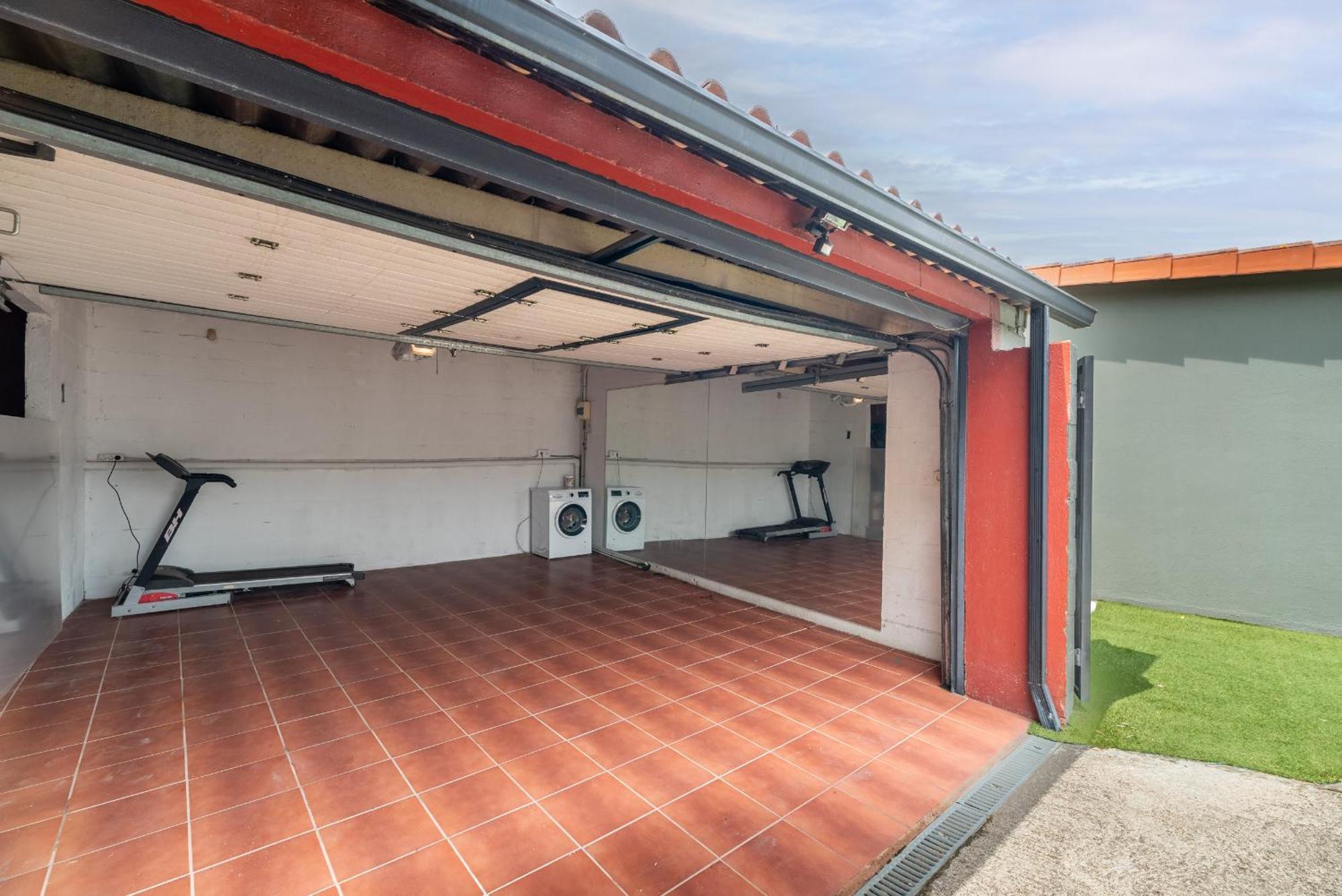 Apartmán La Casita De Alcabre Vigo Exteriér fotografie