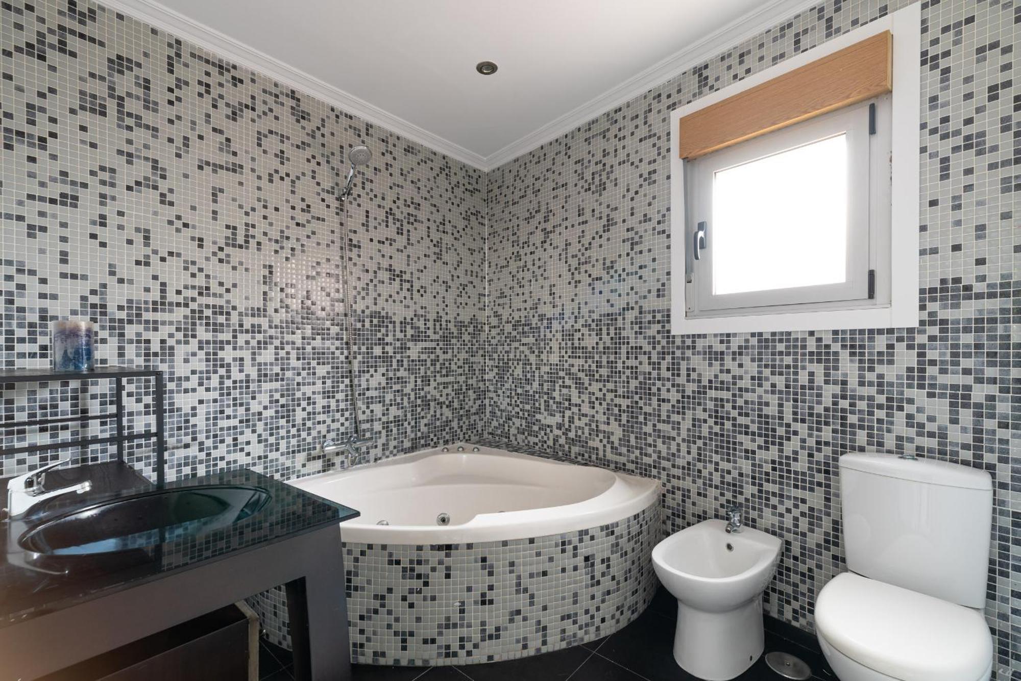 Apartmán La Casita De Alcabre Vigo Exteriér fotografie