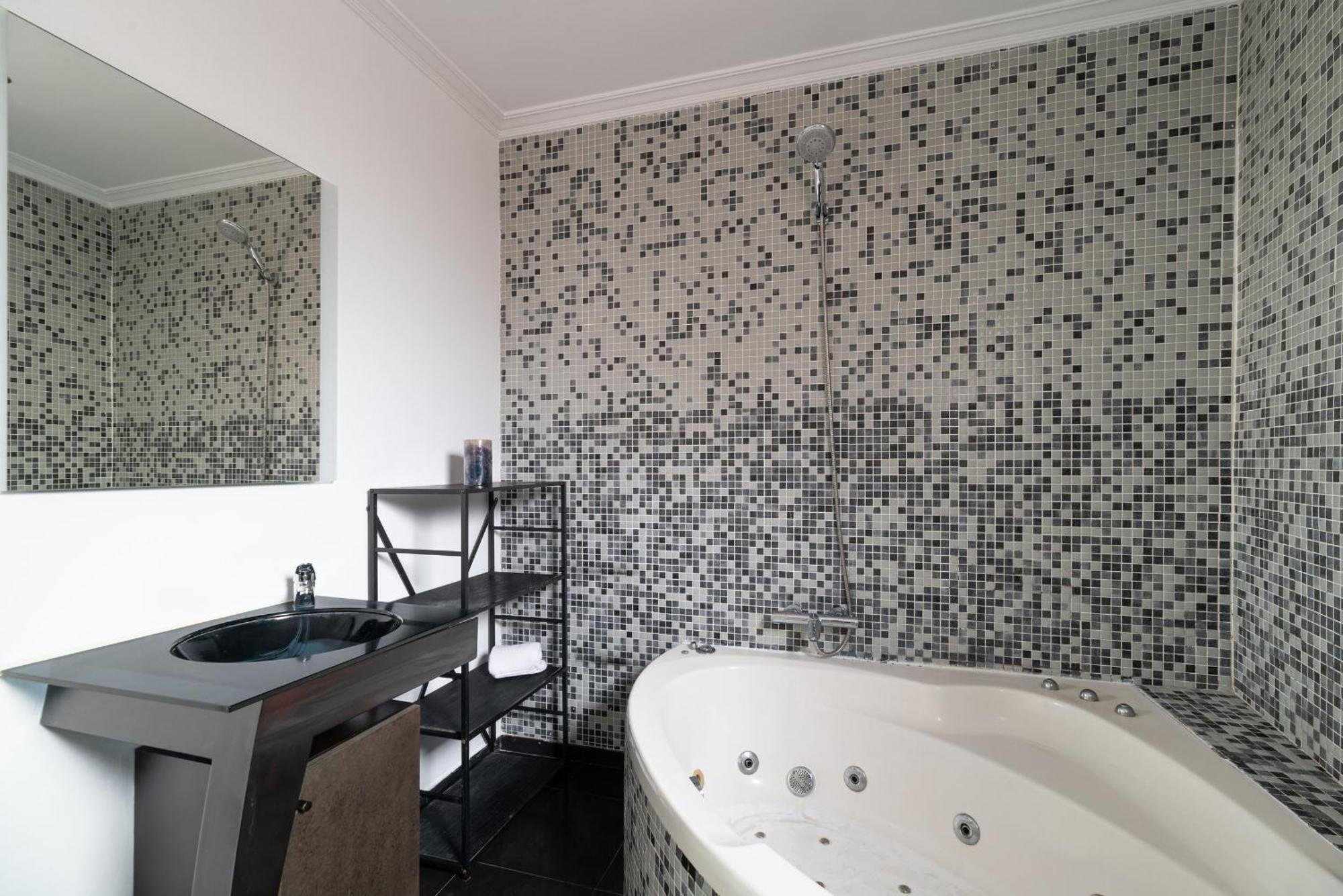 Apartmán La Casita De Alcabre Vigo Exteriér fotografie
